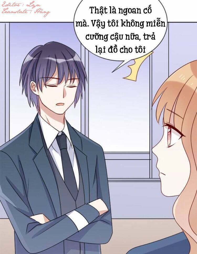 Hãy Call trước khi bốc cháy: Chapter 10