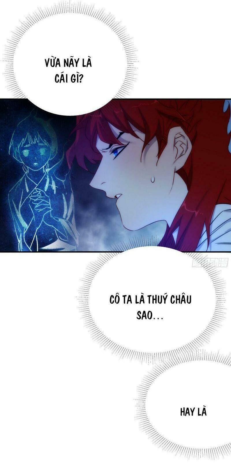 Ma Vương Là Đại Địa Chủ: Chapter 13