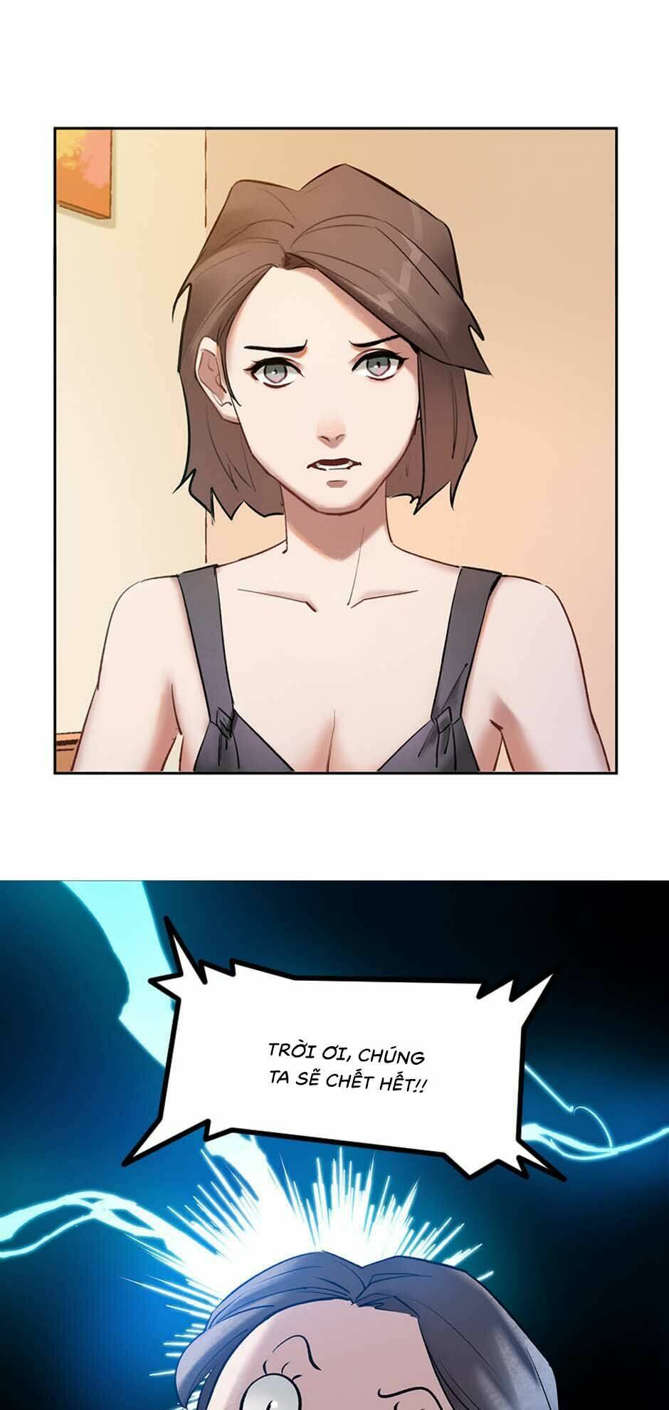 Anh Hùng Và Hiệp Nữ: Chapter 38