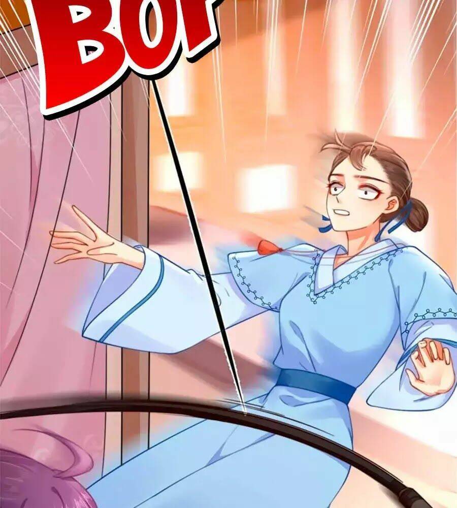 Hoạn Phi Hoàn Triều: Chapter 44