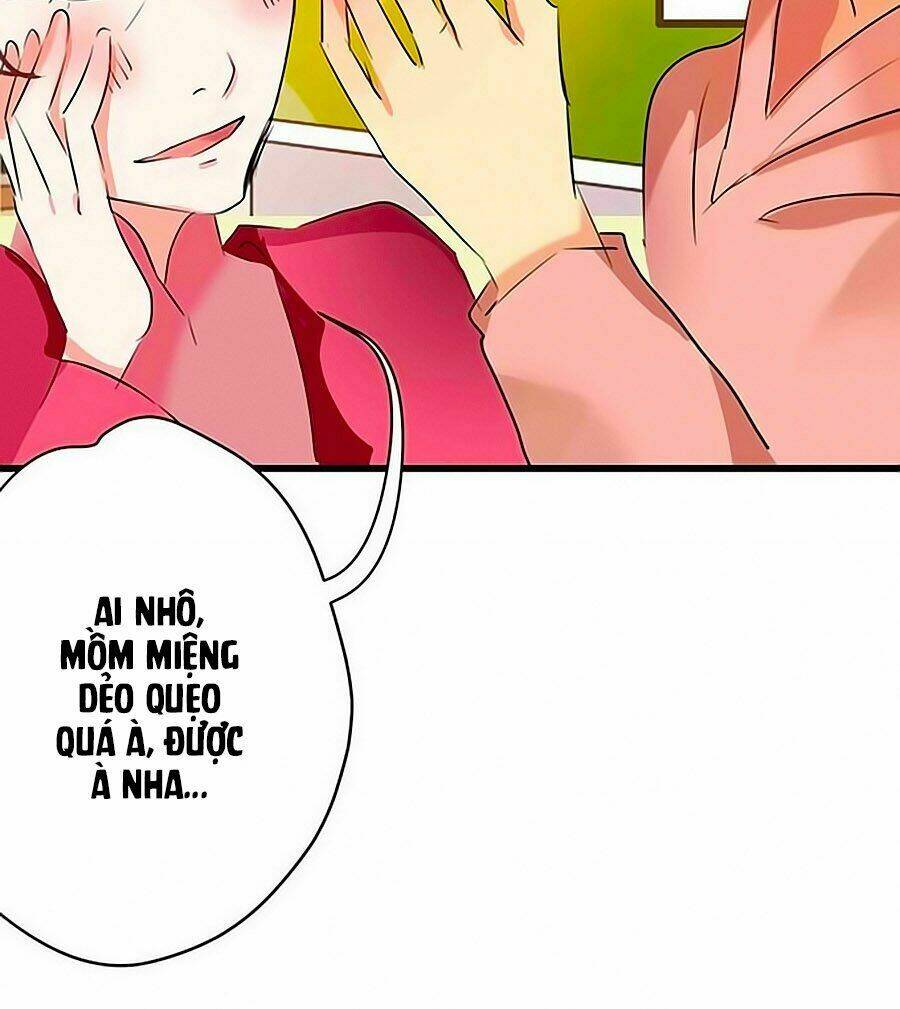 Bạn Trai Là Ngôi Sao: Chapter 12