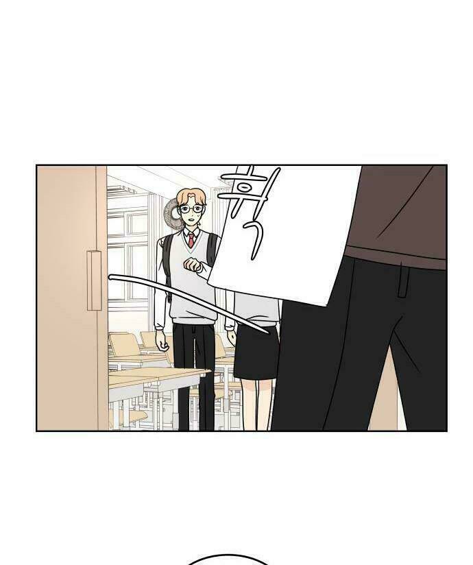 30 Phút Bước Đi Bên Em: Chapter 20