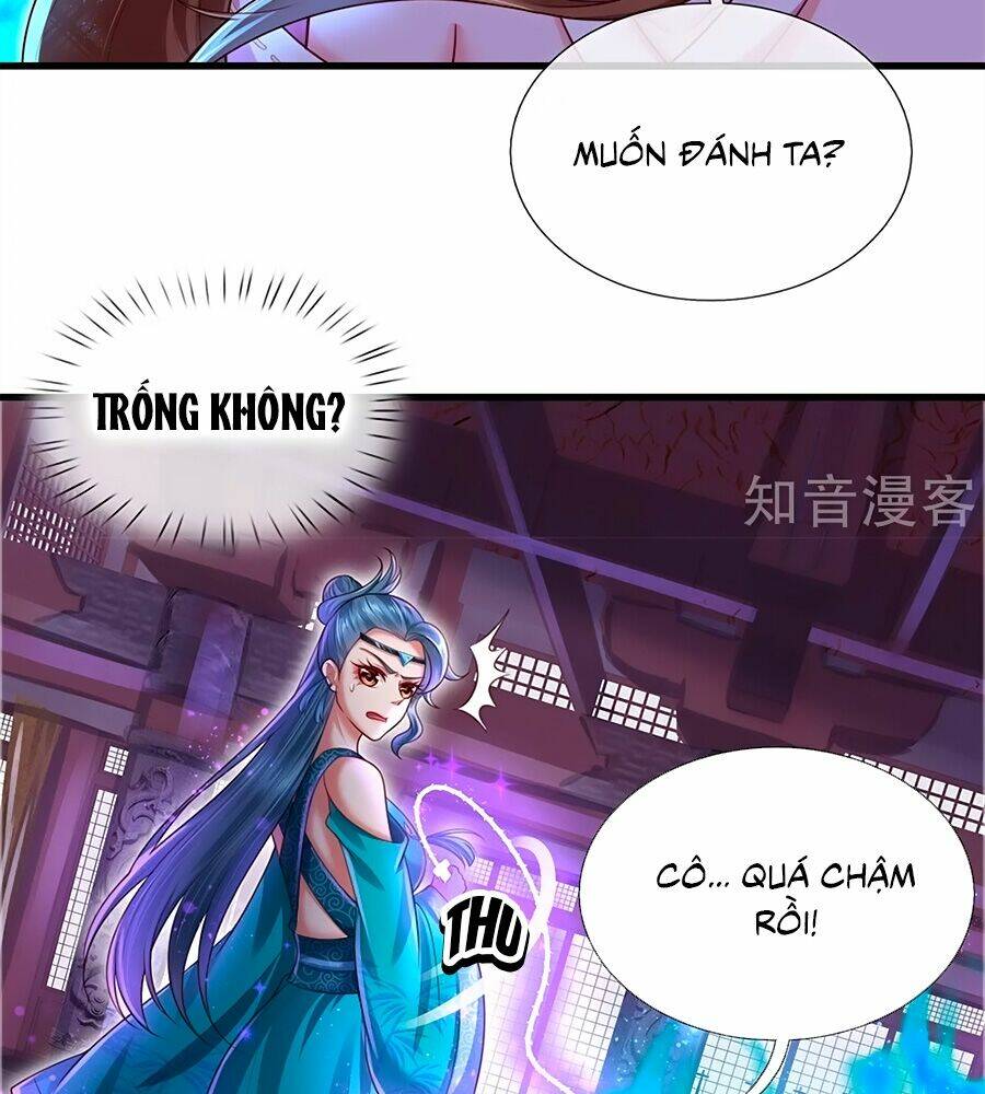 Phụng Lâm Thiên Hạ: Đệ Nhất Mỹ Nữ: Chapter 53