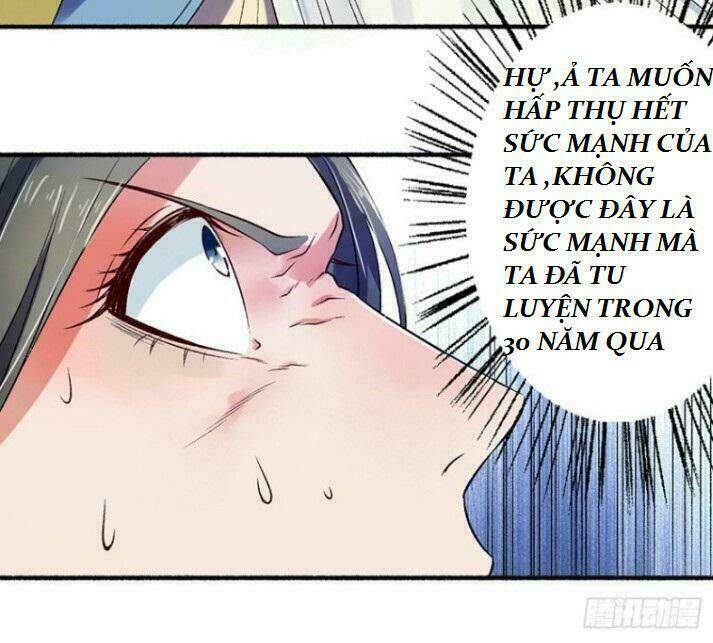 Cuồng Phi Phách Lối: Chapter 14