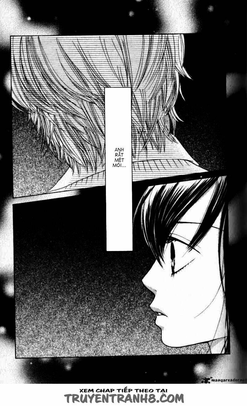 Tình Yêu Đích Thực: Chapter 34