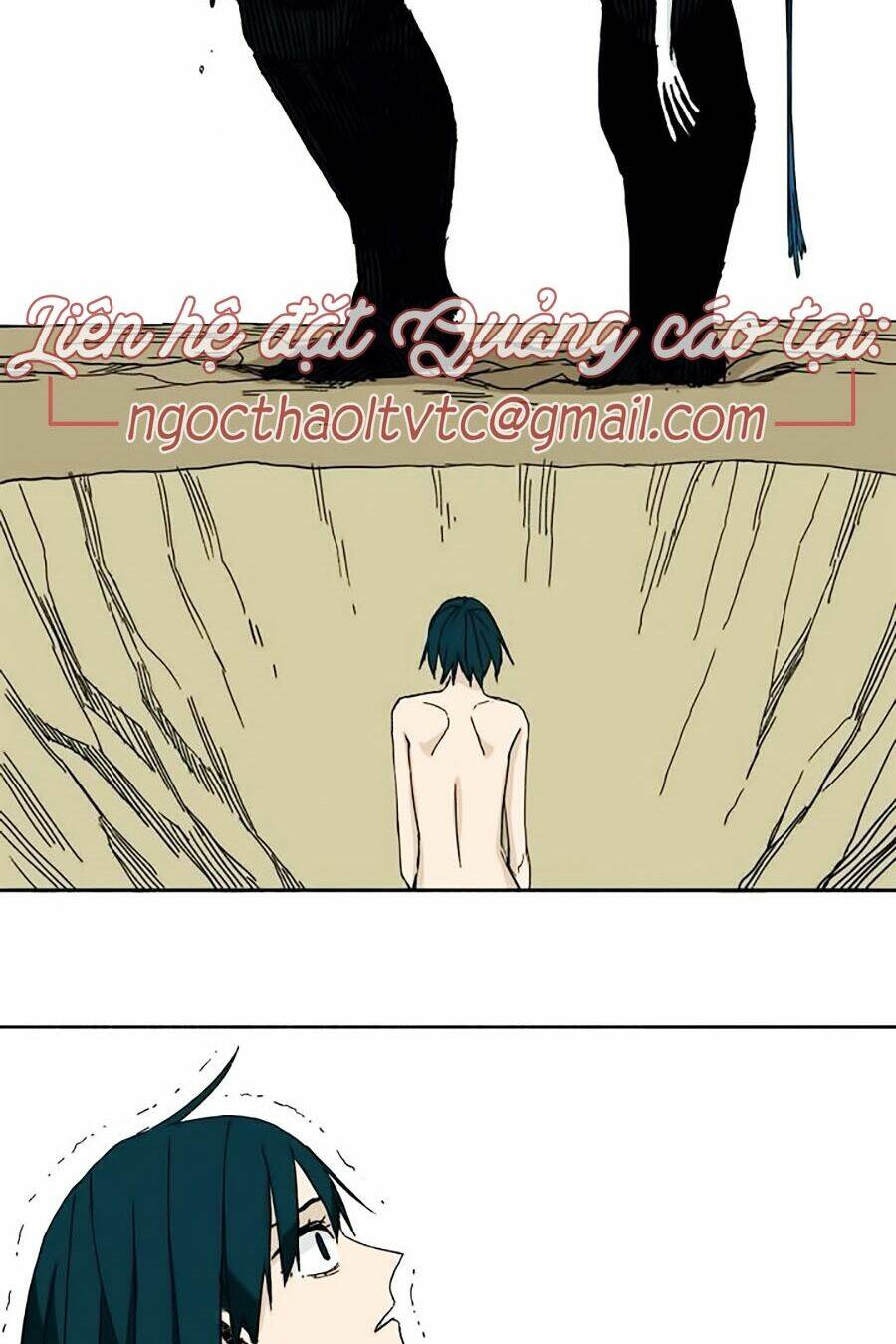 Đại Chiến Muỗi Biến Dị: Chapter 24