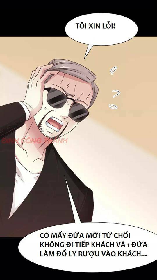 Truyện Kinh Dị Ở Tòa Nhà Số 44: Chapter 34