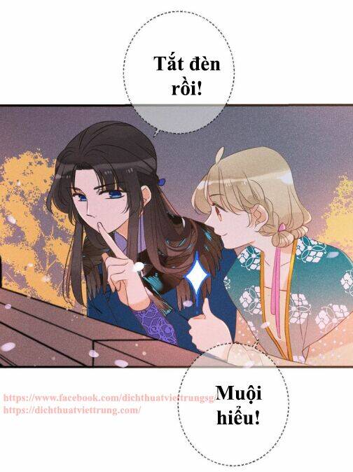 Bạn Trai Tôi Là Cẩm Y Vệ 2: Chapter 75