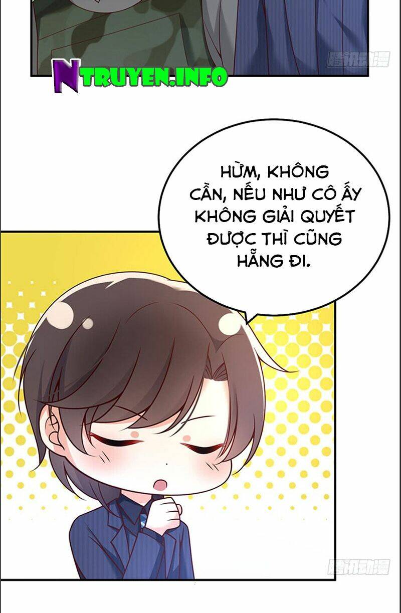 Nam Thần Truy Thê Chỉ Nam: Chapter 23.2