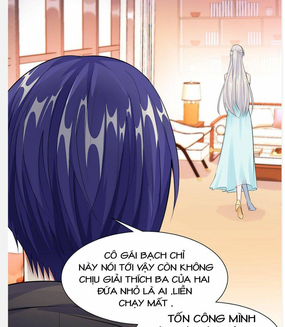 Vô Địch Song Bảo Bối: Chapter 19