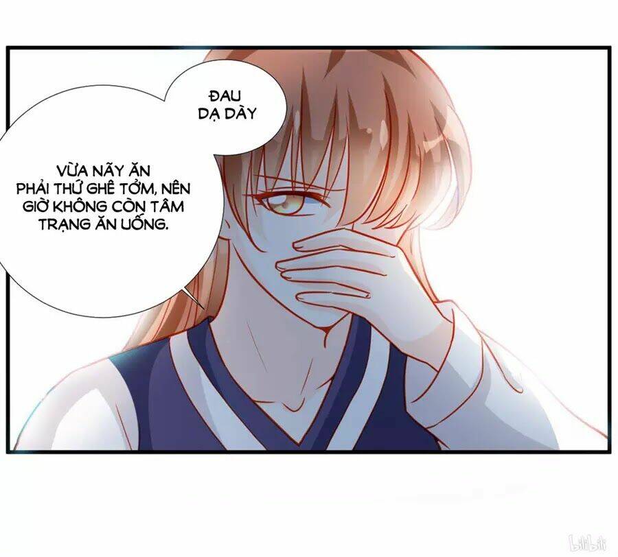 Tu La Thiếu Gia Quá Kiêu Ngạo: Chapter 65