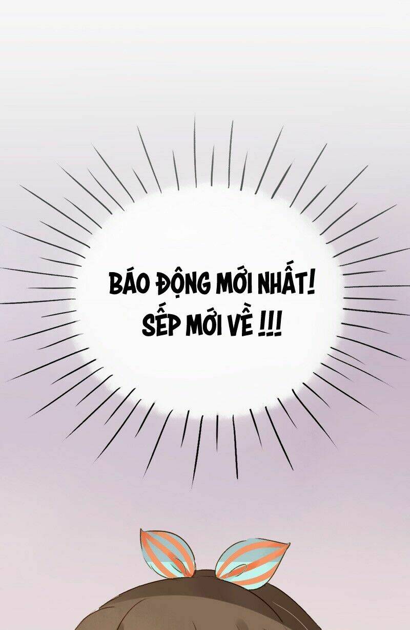 Sức Mạnh Của Sắc Đẹp: Chapter 137