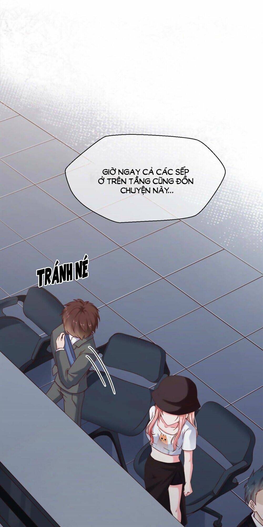 Quyến Rũ Không Thành: Chapter 15