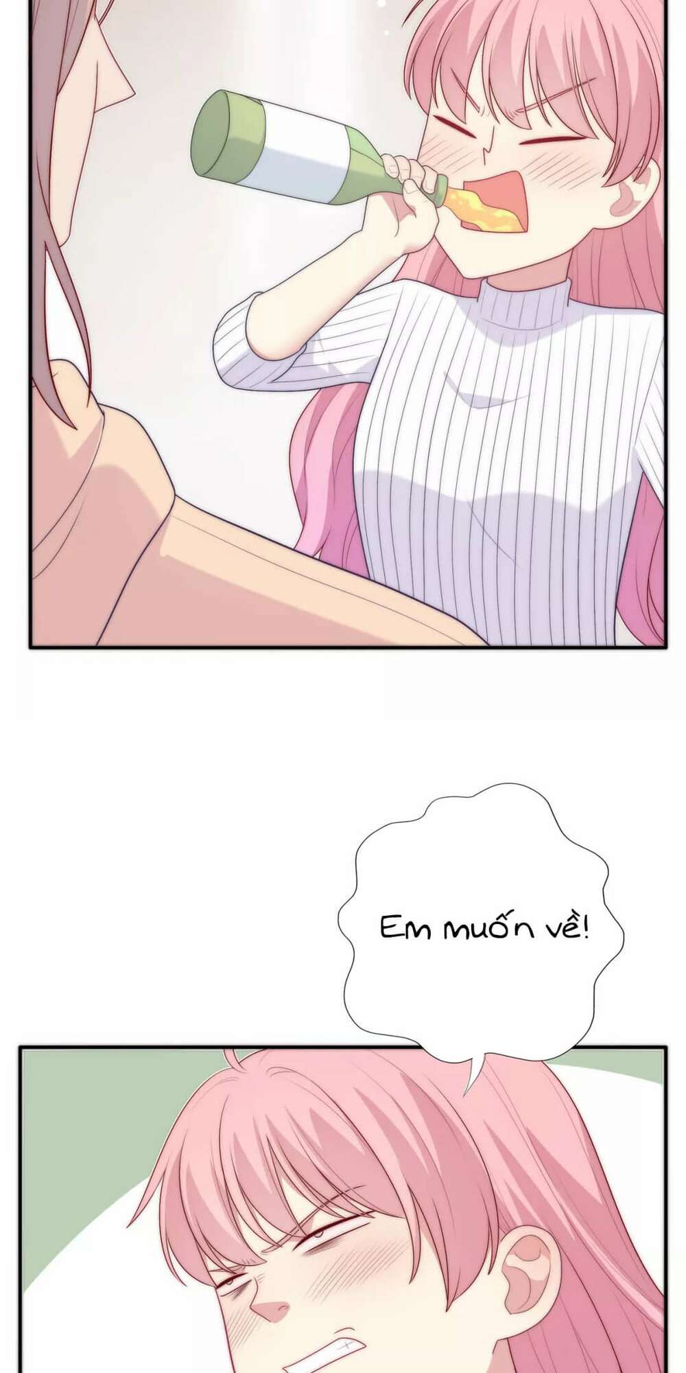 Vương Tử Thành Phố Và Công Chúa Amazon: Chapter 102