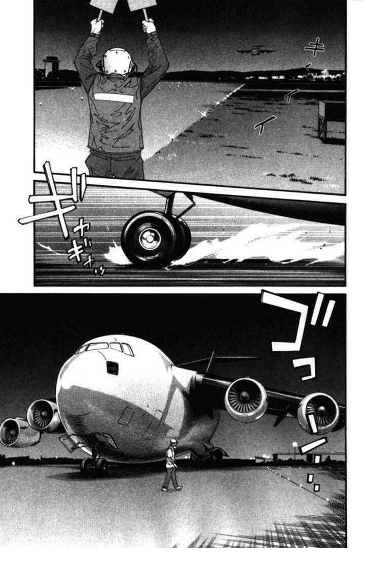 Alive - The Final Evolution: Chapter 54