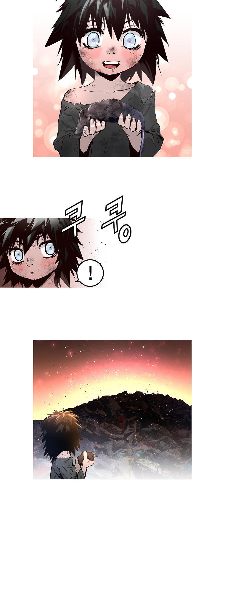 Dị Giới Tam Tuyệt: Chapter 35