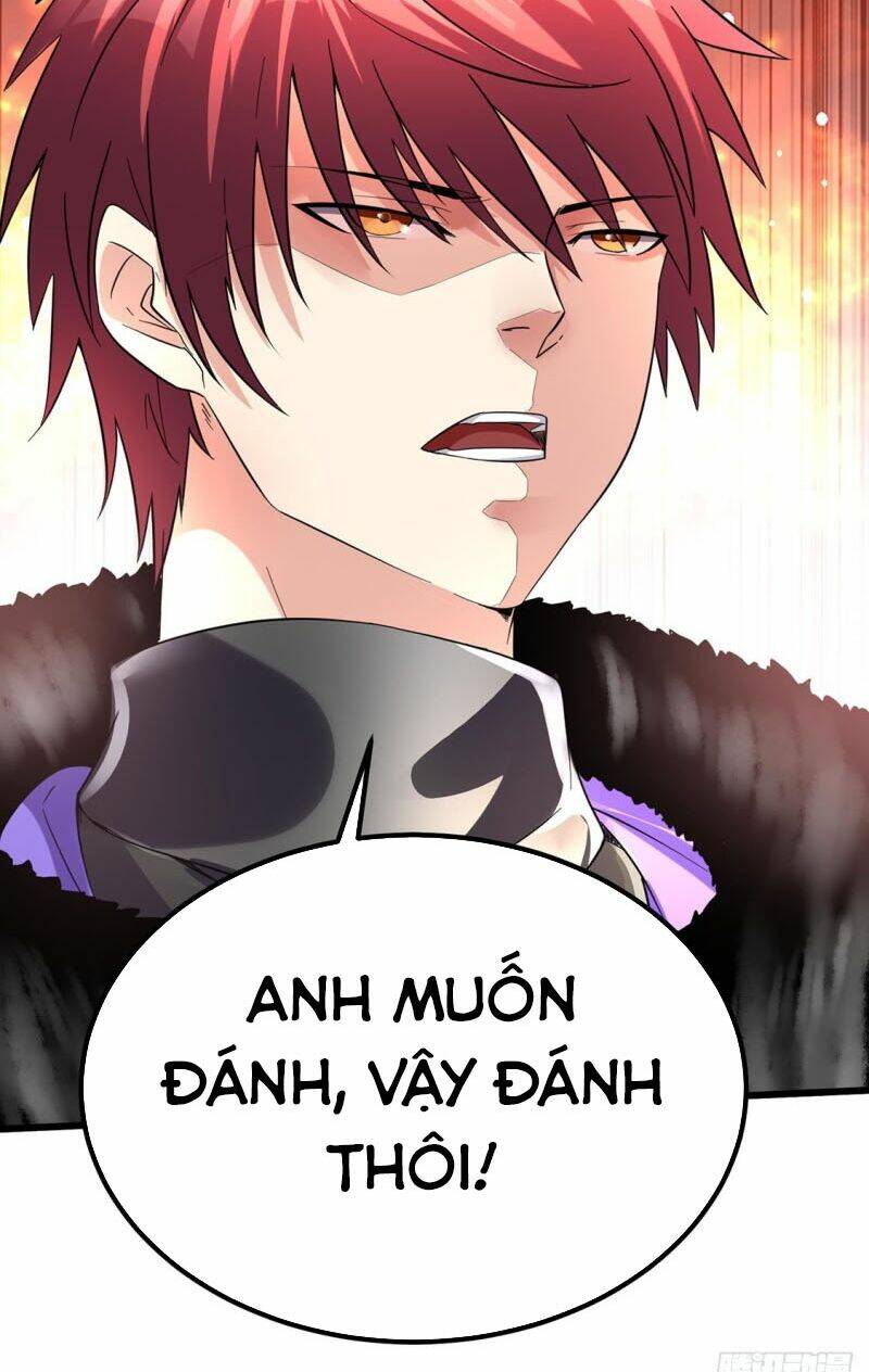 Tiên Vương Trùng Sinh: Chapter 96