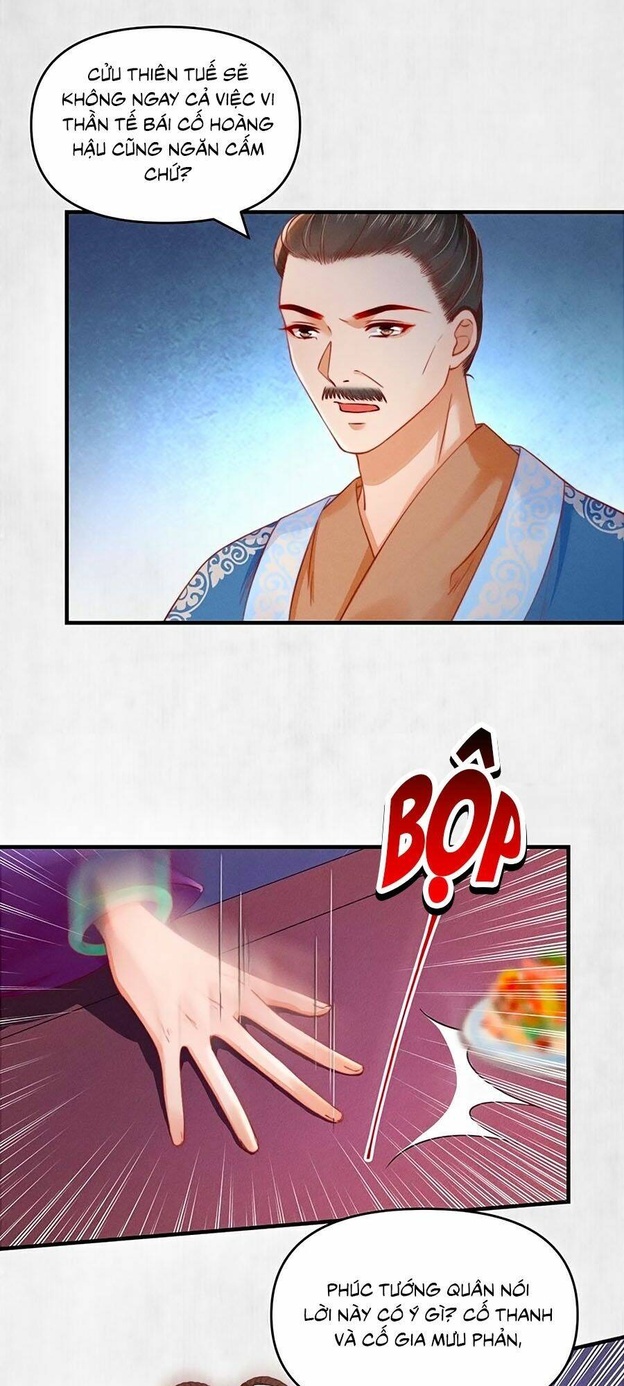 Hoạn Phi Hoàn Triều: Chapter 66