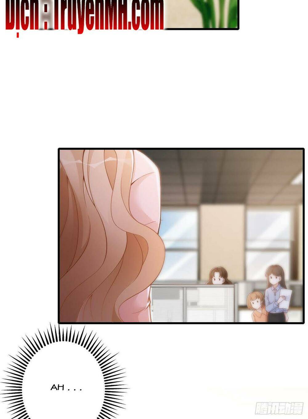 Lấy Tình Yêu, Lấy Thời Gian: Chapter 37