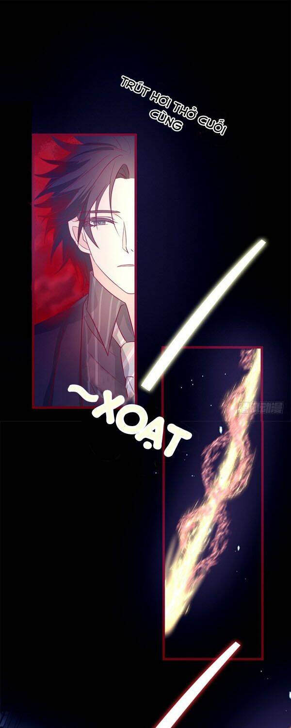 Vượt Qua Ngân Hà Để Yêu Em: Chapter 2