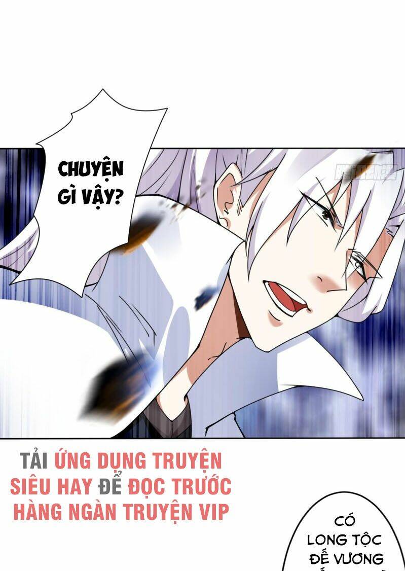 Tu Chân Giả Tại Dị Thế: Chapter 294