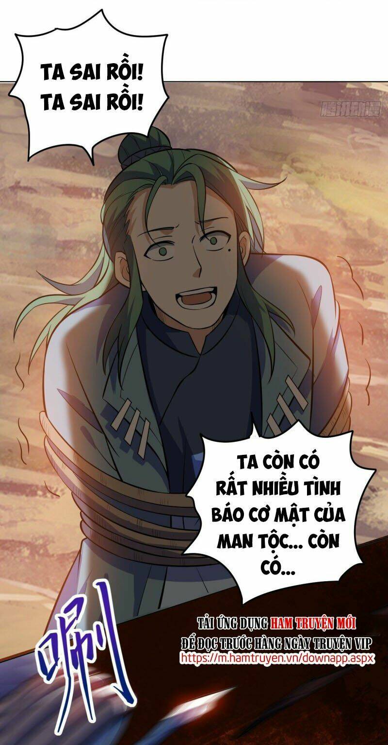 Thần Võ Đế Tôn: Chapter 94