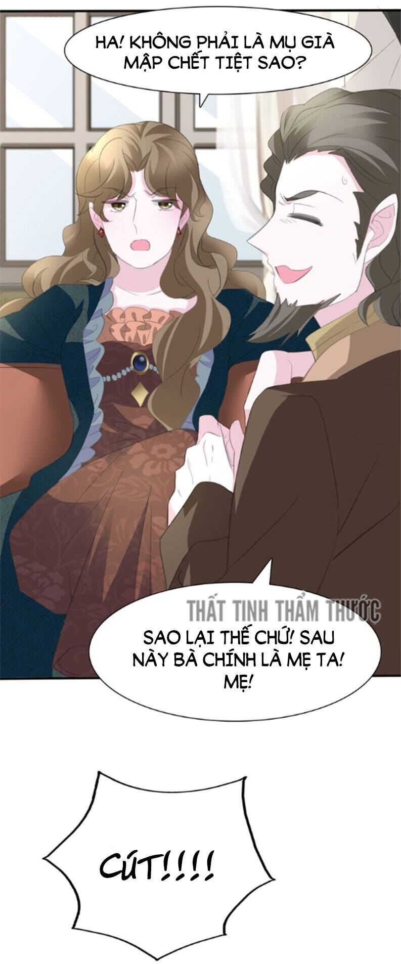 Một lời không hợp liền hút máu: Chapter 42