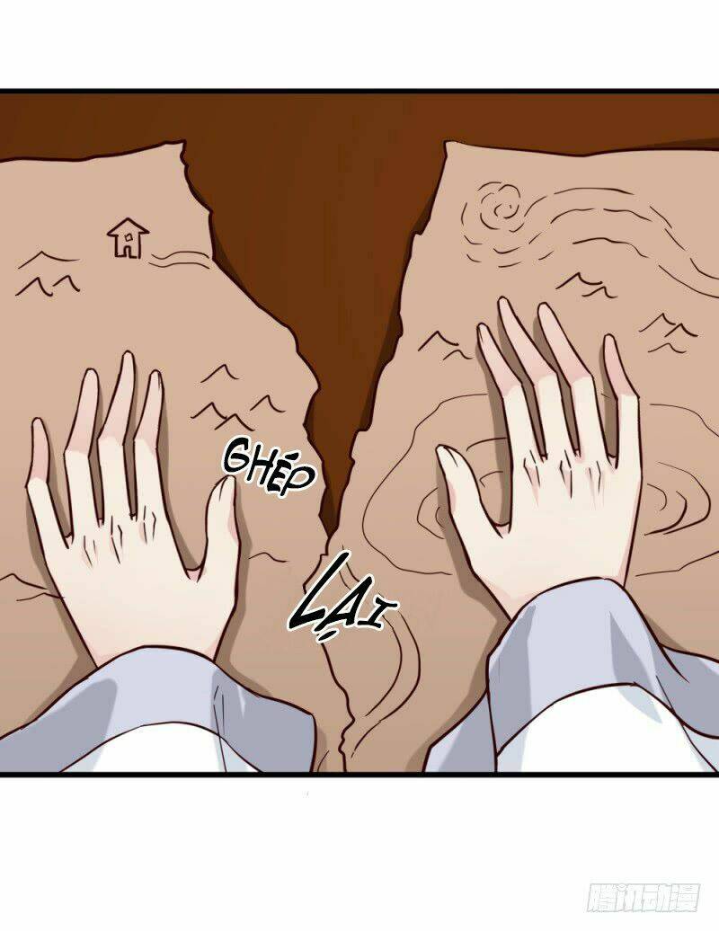 Tuyệt Thế Độc Phi Của Tà Vương: Chapter 92