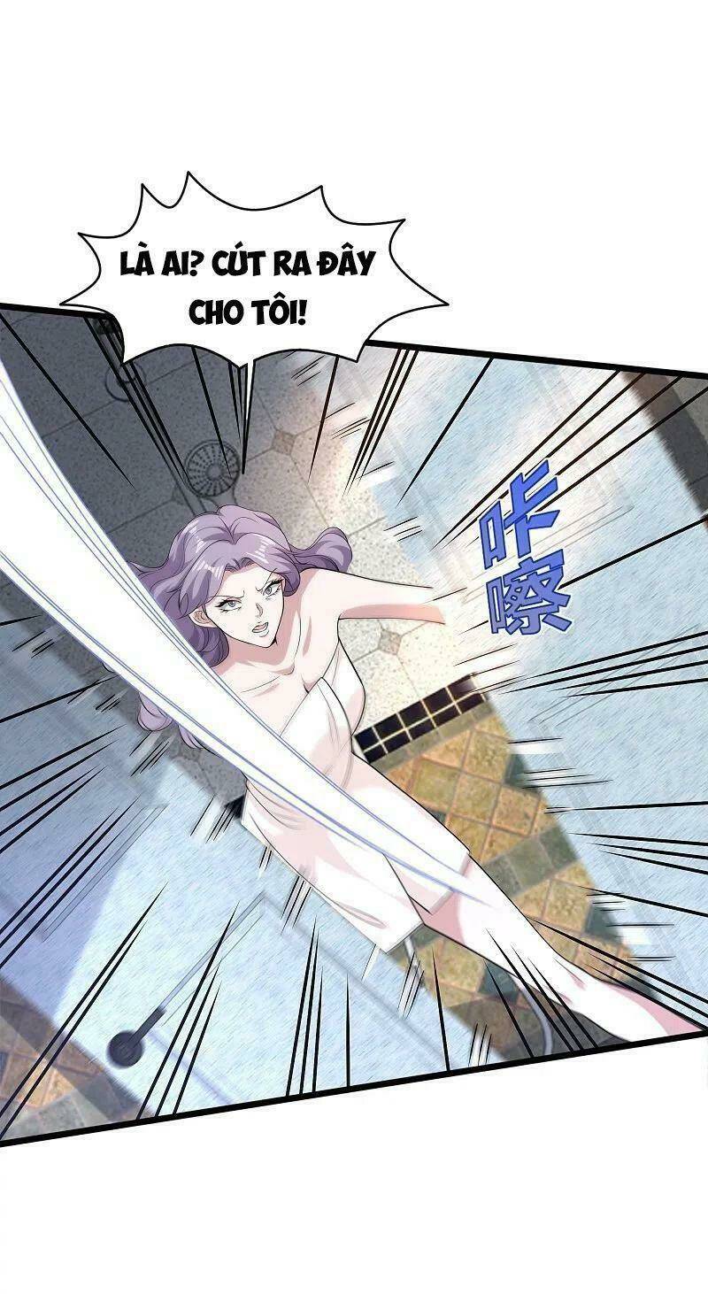 Đô Thị Tà Vương: Chapter 237