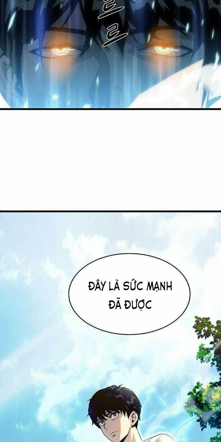 Hậu Duệ Của Hổ: Chapter 13