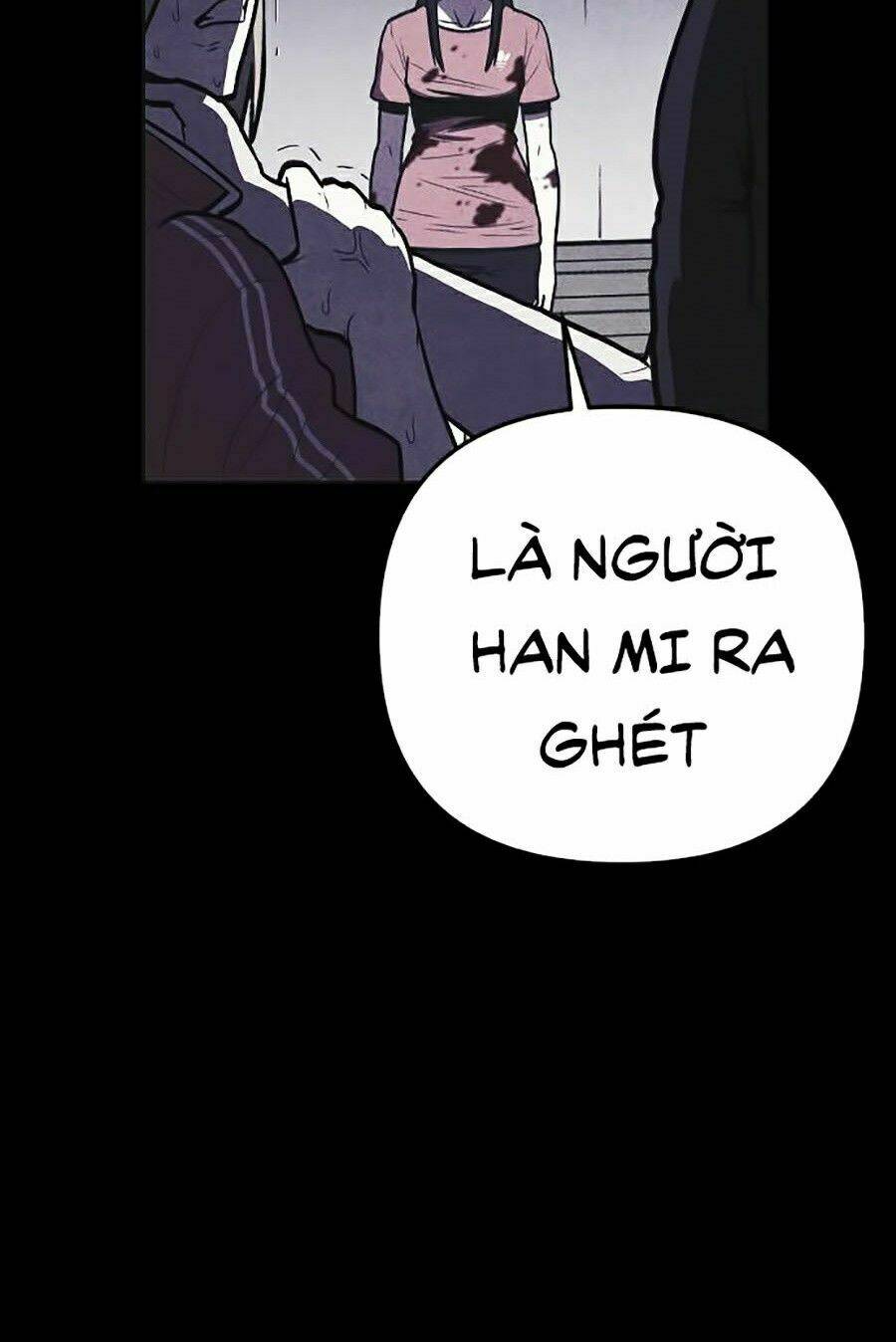 Cậu Bé Shotgun: Chapter 7