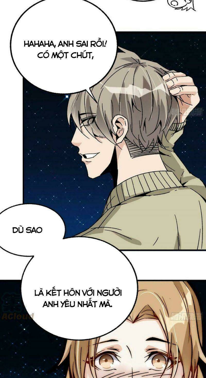 Cuồng Thiếu Siêu Thiên Tài: Chapter 91
