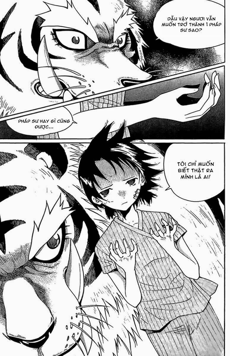 Gwisin Byeolgok: Chapter 45