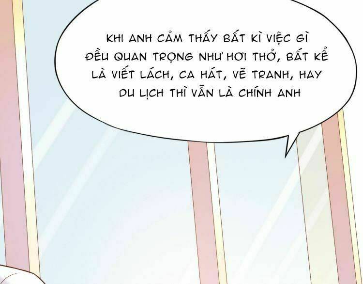 Bên Anh Mới Là Cả Thế Giới: Chapter 1