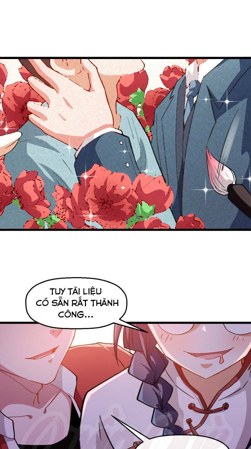Vườn Trường Cuồng Sư Hệ Thống: Chapter 85