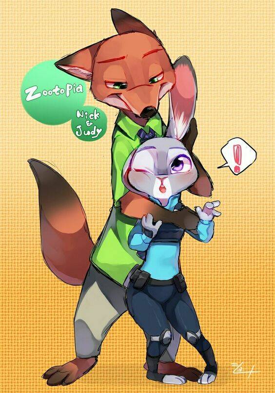 Zootopia - Ngoại Truyện: Chapter 28