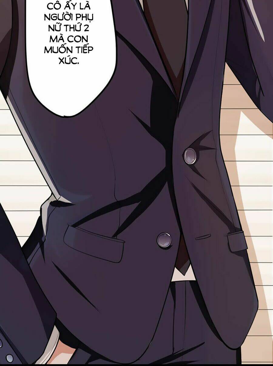 Cả Thế Giới Đều Không Bằng Người: Chapter 3