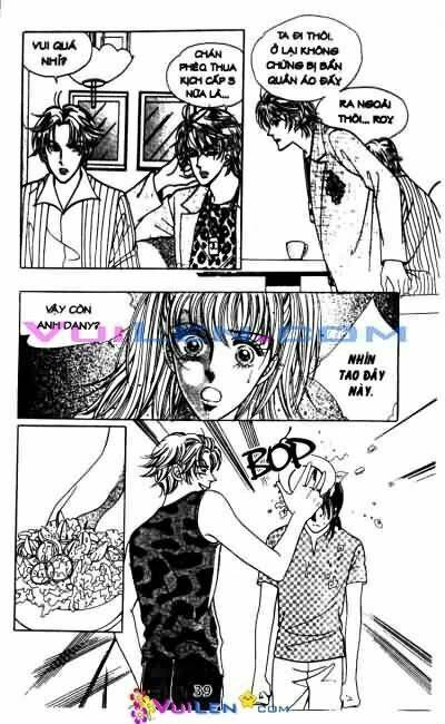 Tìm Anh - Look For Oppa: Chapter 3