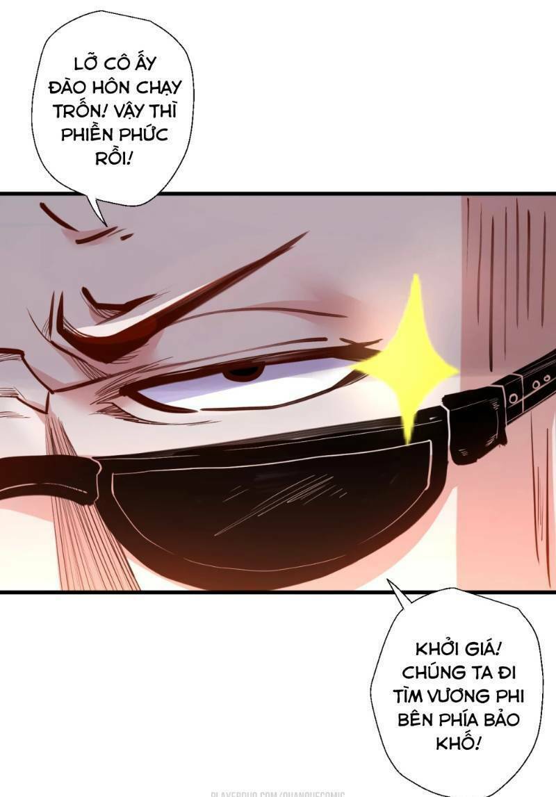 Tối Cường Đại Biểu Hoàng Kim Thận: Chapter 63