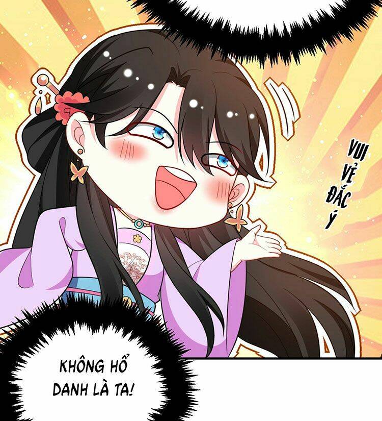 Giang Sơn Mỹ Nam Nhập Trướng Ta: Chapter 34