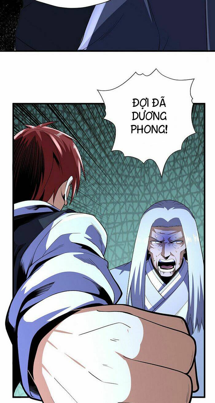 Vương Bài Thần Y: Chapter 73