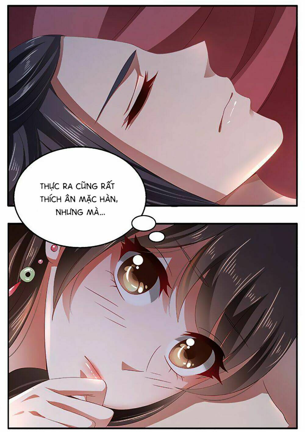 Thịnh Thế An Nhiên: Chapter 11