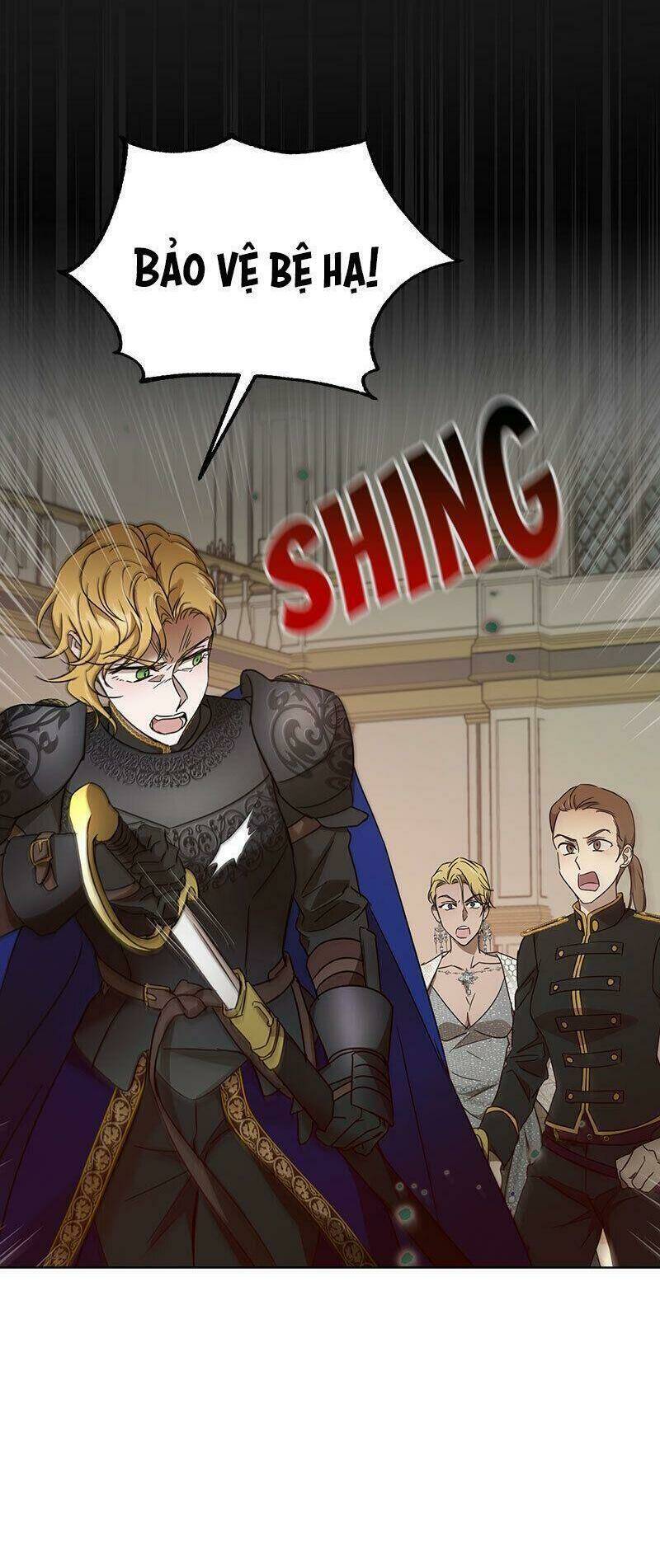 Khế Ước Của Ác Ma: Chapter 58