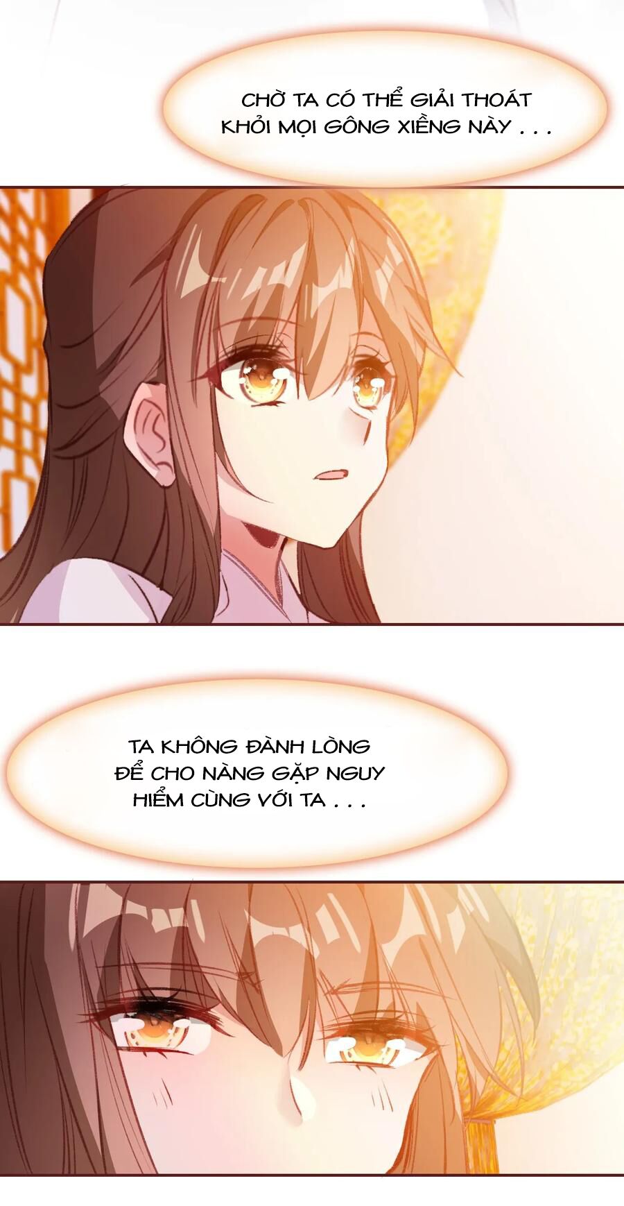 Gả Cho Một Tên Thái Giám Đáng Ghét: Chapter 135