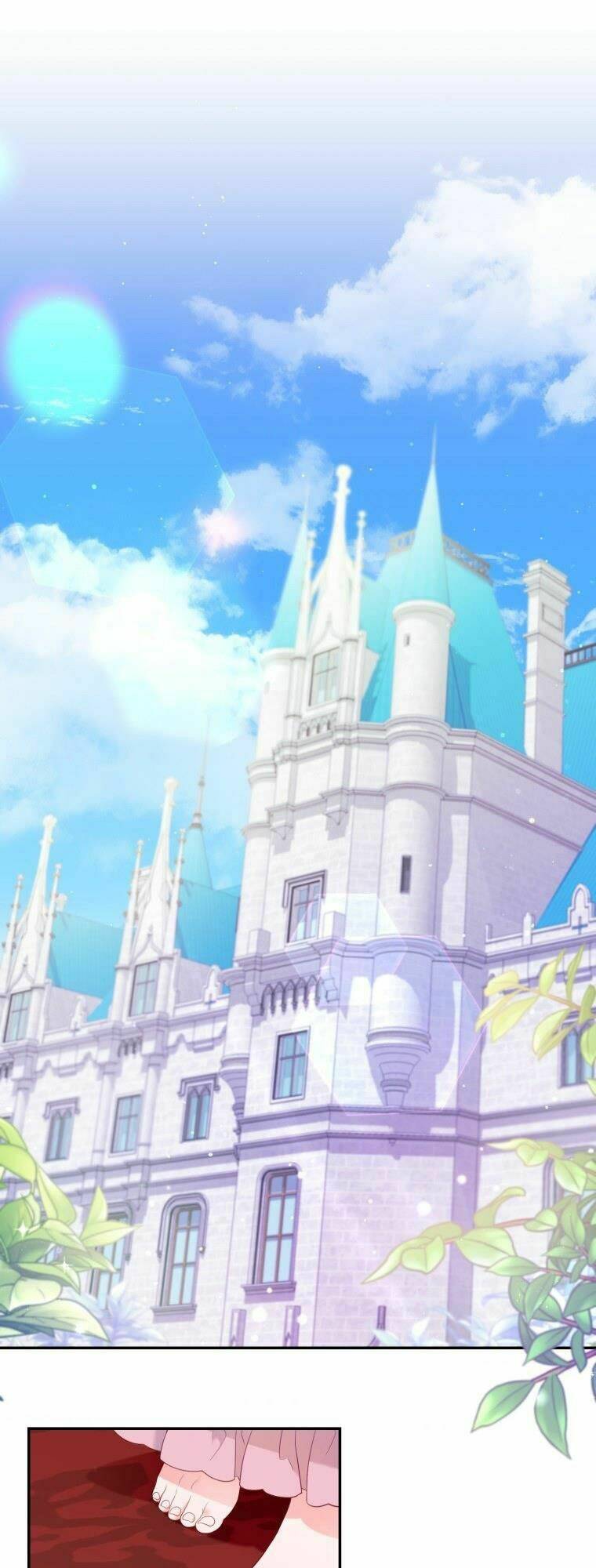 Đọc Thần Chú Lên Đi, Rose!: Chapter 5