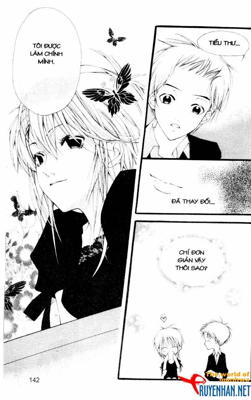 Ngọc Trong Đá-Ace: Chapter 26