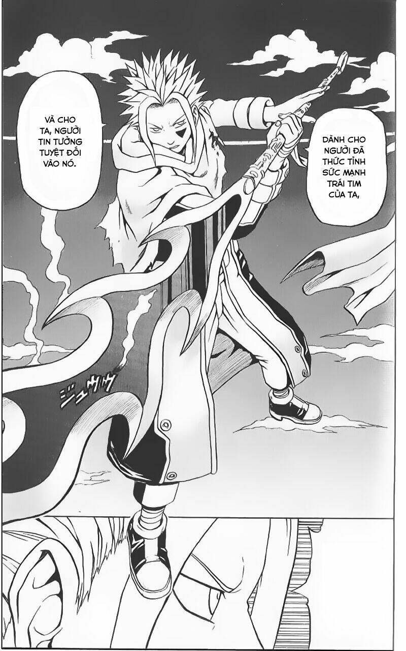 Cuộc Phiêu Lưu Của Quỷ Satan: Chapter 41