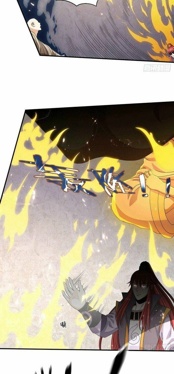 Tiên Vương Trùng Sinh: Chapter 240