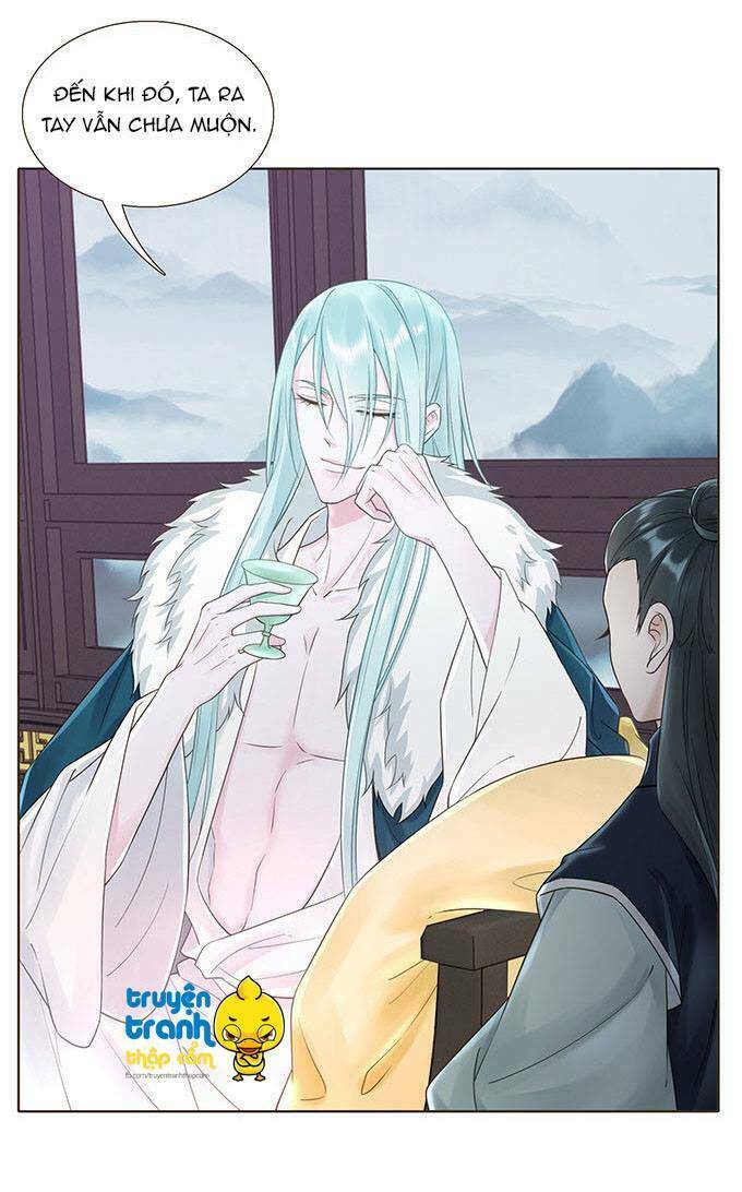 Đại Giá Thừa Tướng: Chapter 102