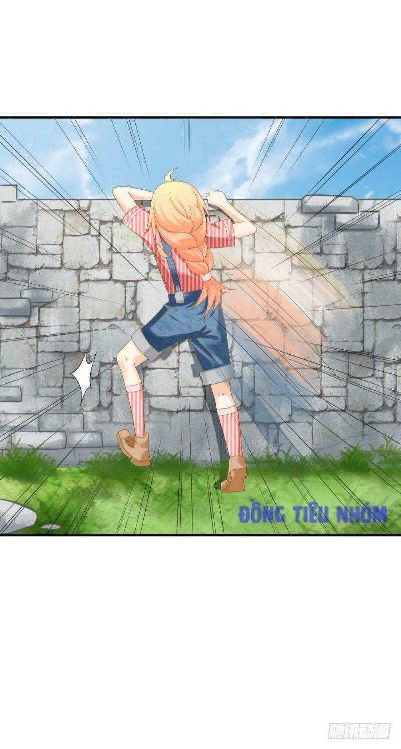 Nhân Ngư Học Trưởng, Đừng Ôm Ta!: Chapter 64